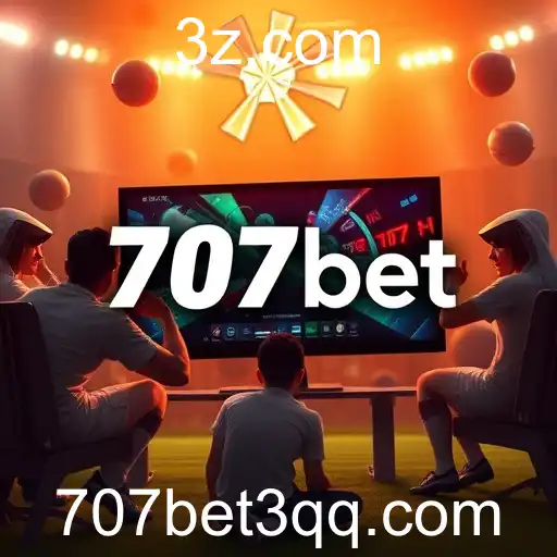 Crescimento Explosivo do 707bet no Mercado Brasileiro