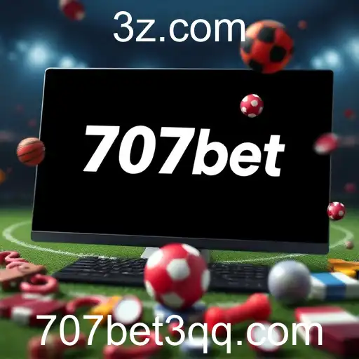 O Impacto do 707bet no Mercado de Jogos Online Português